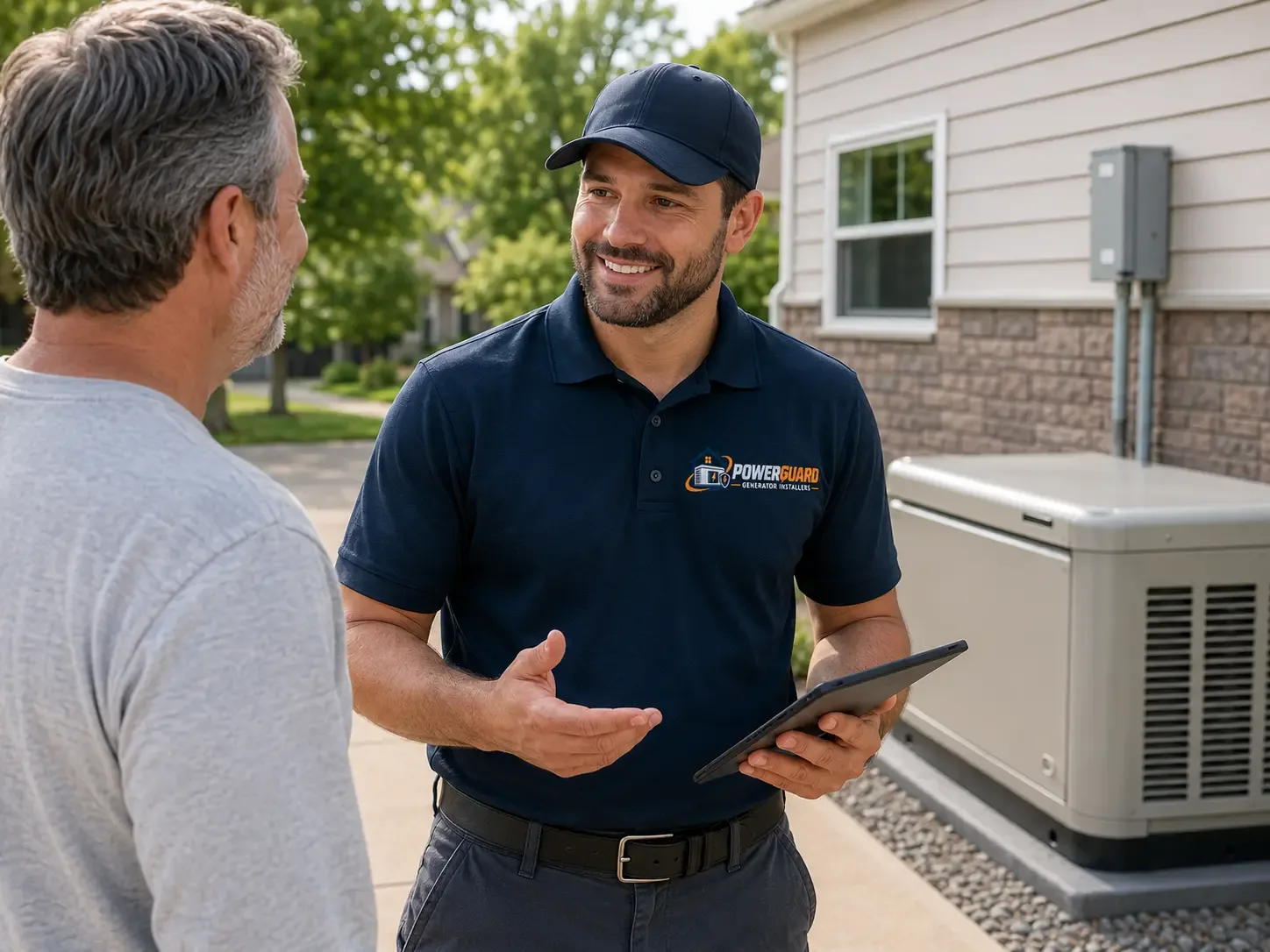 Generator Installation Laporte, PA FAQs